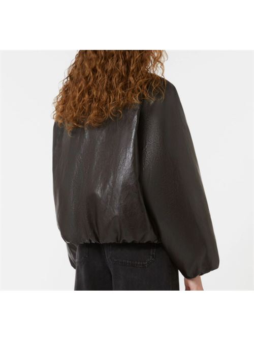POTENTE WEEKEND MAXMARA | 2525486042600001 CIOCCOLATO
